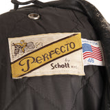 CHIODO PERFECTO SCHOTT