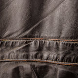 GIACCA IN PELLE SCHOTT