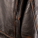 GIACCA IN PELLE SCHOTT