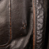 GIACCA IN PELLE SCHOT