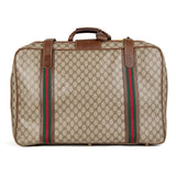 VALIGIA GUCCI VINTAGE