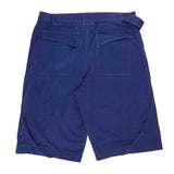 REV JEANS SHORTS