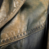 WESTERN RANCHER SHOTT