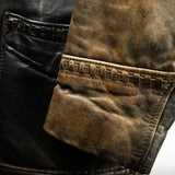 WESTERN RANCHER SHOTT