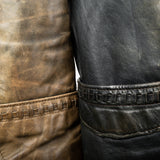 WESTERN RANCHER SHOTT