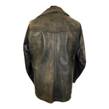 WESTERN RANCHER SHOTT