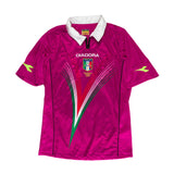 MAGLIA ARBITRO CALCIO DIADORA