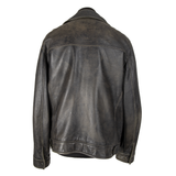 GIACCA IN PELLHE SHOATT