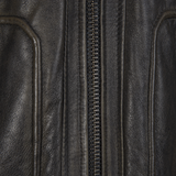 SCHOTT LEATHER JACKET