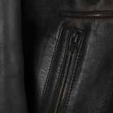 GIACCA IN PELLHE SHOATT