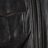 SCHOTT LEATHER JACKET