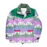 GIACCA AMERICAN SYSTEM BY OLMES CARRETTI