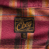 CAMICIA OBEY