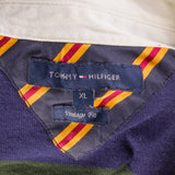 POLO TOMMY HILFIGER
