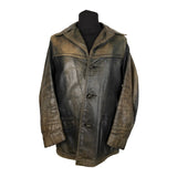 WESTERN RANCHER SHOTT