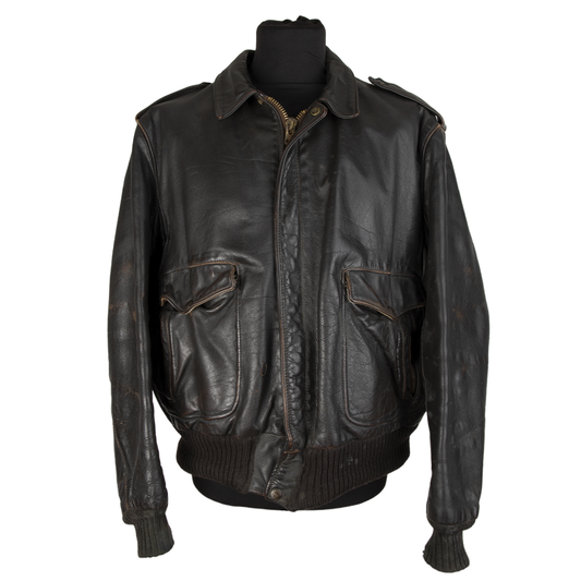 GIACCA IN PELLE SCHOTT