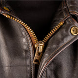 GIACCA IN PELLE SCHOTT