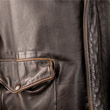 GIACCA IN PELLE SCHOTT