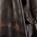 GIACCA IN PELLE SCHOTT