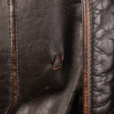 GIACCA IN PELLE SCHOTT