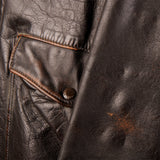 GIACCA IN PELLE SCHOTT