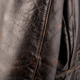 GIACCA IN PELLE SCHOTT