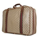 VALIGIA GUCCI VINTAGE