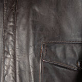 SCHOT LEATHER JACKET
