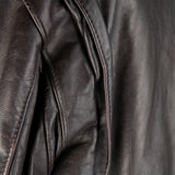 SCHOT LEATHER JACKET