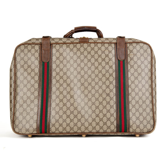 VALIGIA GUCCI VINTAGE