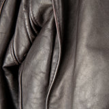 SCHOT LEATHER JACKET