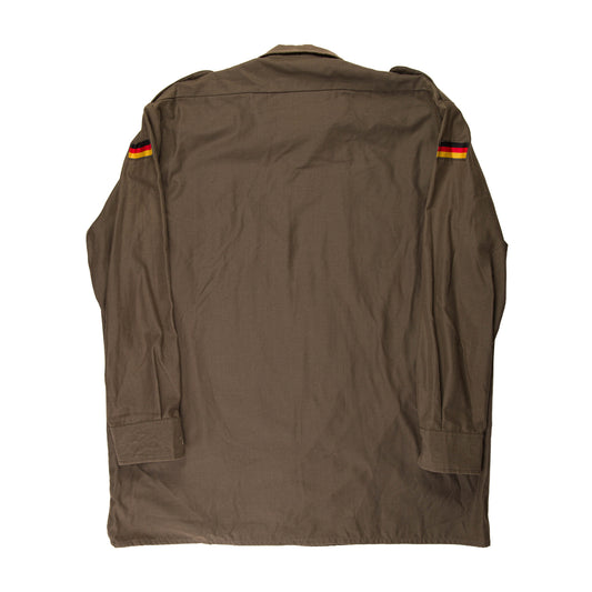 CAMICIA ESECITO TEDESCO