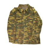 GIACCA MILITARE
