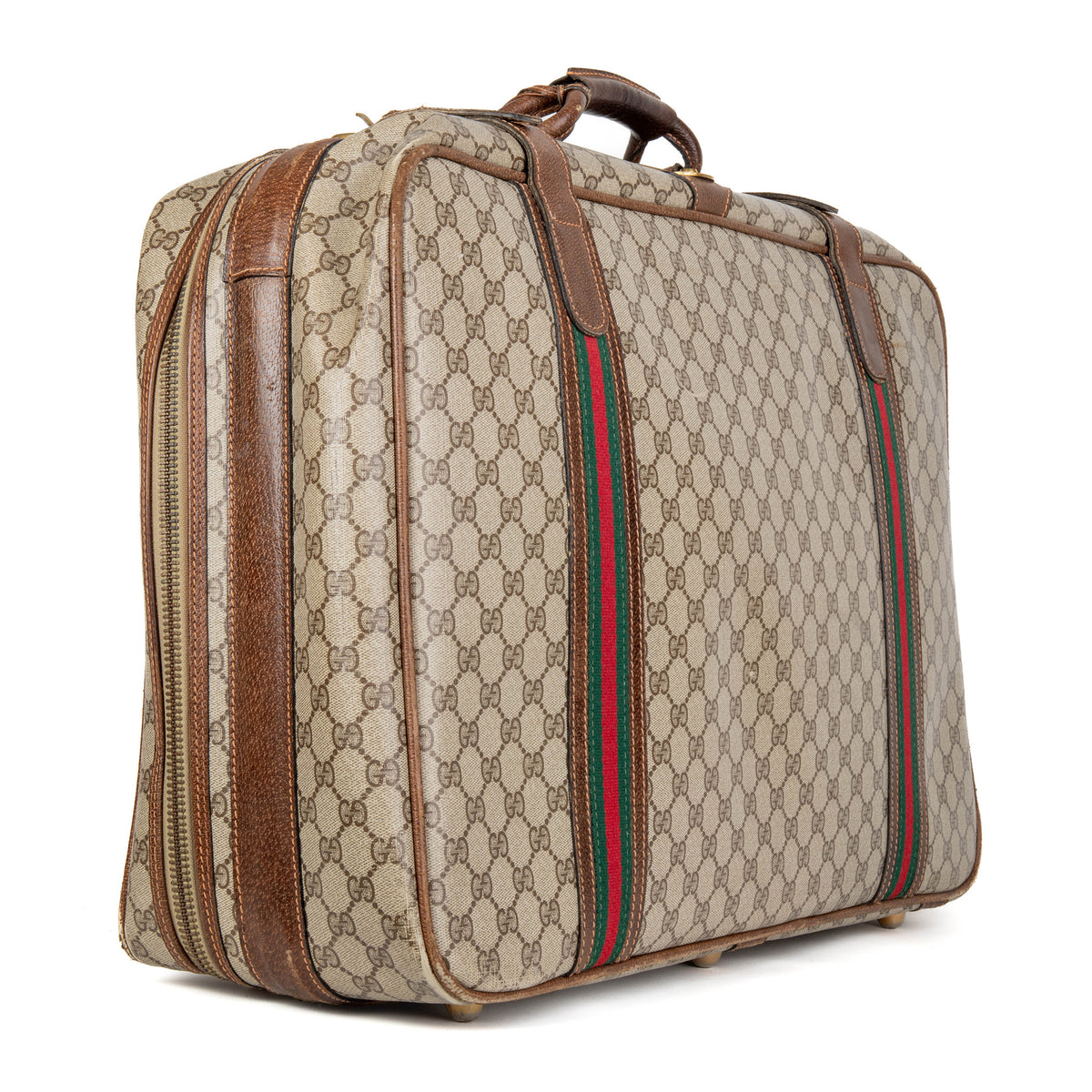 VALIGIA GUCCI VINTAGE