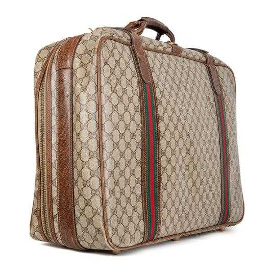 VALIGIA GUCCI VINTAGE