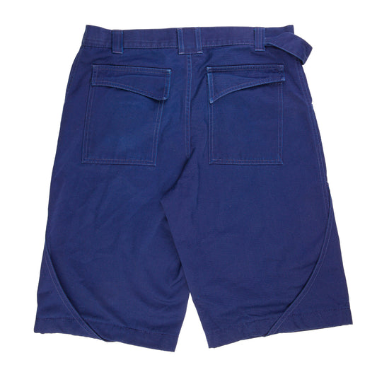REV JEANS SHORTS