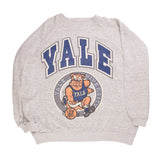 YALE SWEATSHIRT
