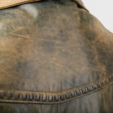 WESTERN RANCHER SHOTT