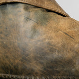 WESTERN RANCHER SHOTT