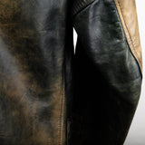 WESTERN RANCHER SHOTT