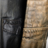 WESTERN RANCHER SHOTT