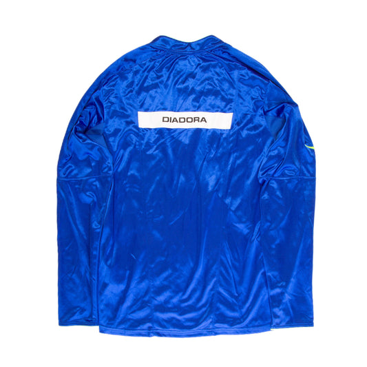 MAGLIA ARBITRO CALCIO DIADORA