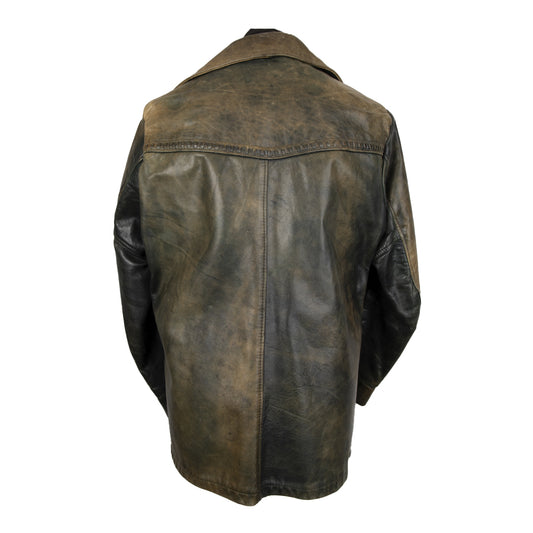 WESTERN RANCHER SHOTT