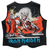GILET IRON MAIDEN