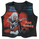 GILET IRON MAIDEN