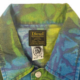 CAMICIA DIESEL JEANS