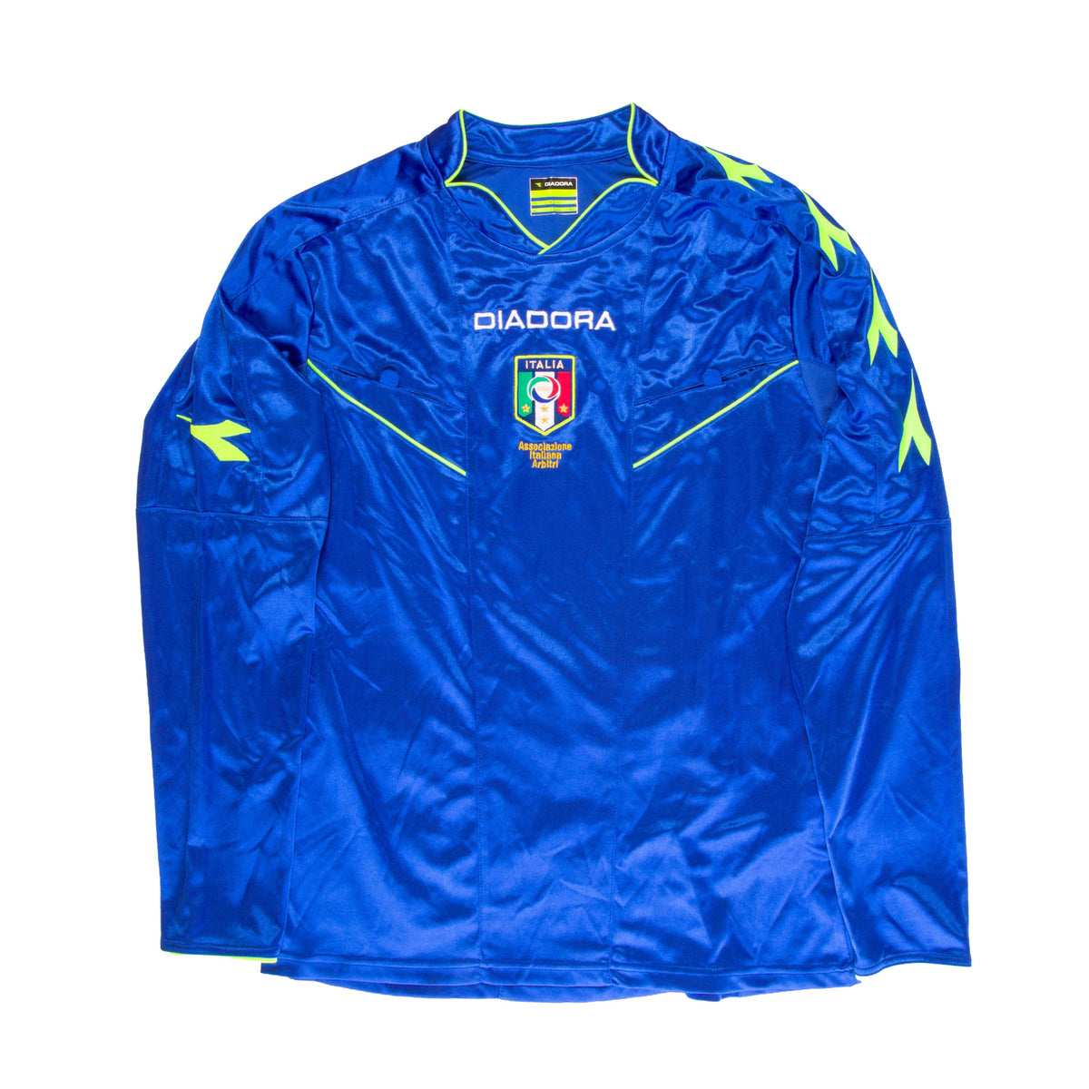 MAGLIA ARBITRO CALCIO DIADORA