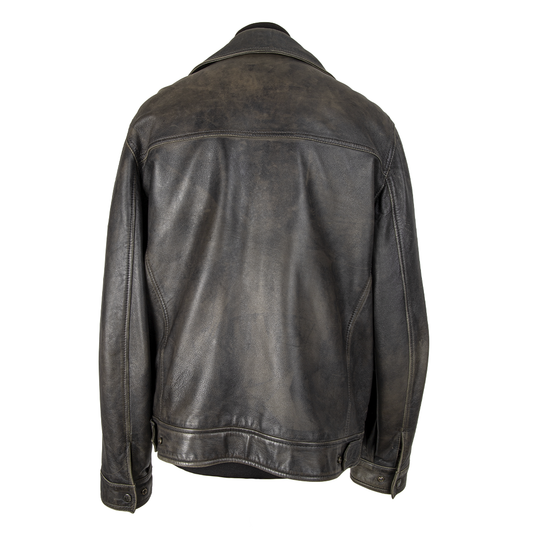 GIACCA IN PELLHE SHOATT