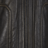 GIACCA IN PELLHE SHOATT