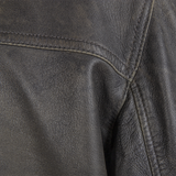 GIACCA IN PELLHE SHOATT